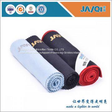 Microfiber Suede Musical Instrument Wiping Cloth