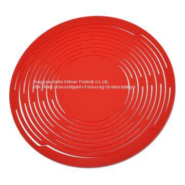 Wine Drink Basket Silicone Bottle Holder photo-3