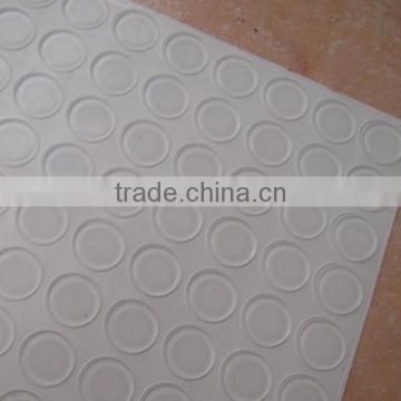 wholesale transparent silicone gasket