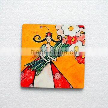 Best Quality MDF Coaster Sublimation For Promotion