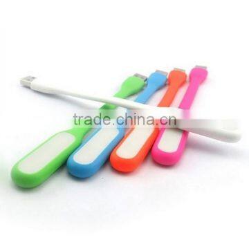 Mini Usb Led Light , Usb Led Laptop Light , Light Usb Stick for PC Laptop Computer Notebook Powerbank photo-3