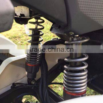 X-man Three Wheel Cross-Country Beach Electric Motorcycle, 60V20A Electric Bike for Elder photo-3