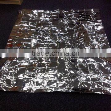 Rescue Blanket/Personal Themal Blanket/Emergency Foil Blanket