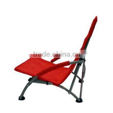 Hot Sale Portable Outdoor Backrest Beach Chair,cheap Folding Beach Chair photo-3