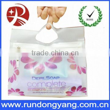 pvc non-woven bag