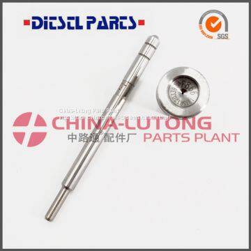 Bosch Common Rail Valve F00RJ00339 For Common Rail Pump Parts System photo-3