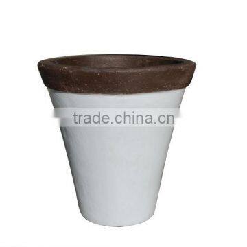 Vietnam Glazed Pottery Outdoor Pot photo-3