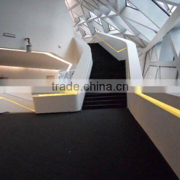 Best Price 100% Acrylic Solid Surface Sheets photo-2