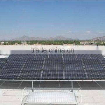 Complete With Battery and Brackets 20KW Ups Battery Charger Circuit photo-2