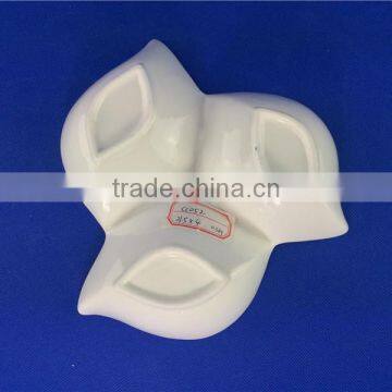 Wholesale Divided Plates Dishes Ceramic photo-3