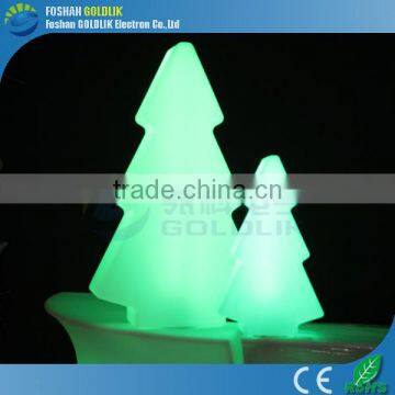 Creative Design Night Club Decor With Color Changing GKD-048TR photo-6