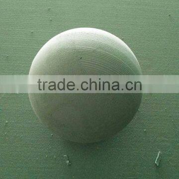 Wholesale Customized Size Phenolic Resin Green Floracraft Wet Foam Ball
