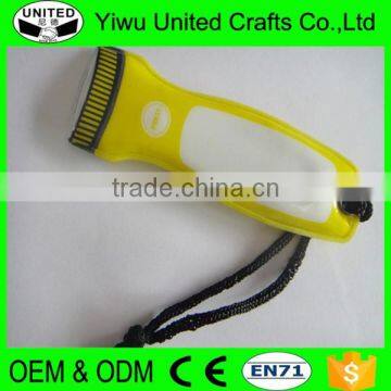 2017 New Design Souvenir Keychain Promotion Gift Led Keychain photo-4