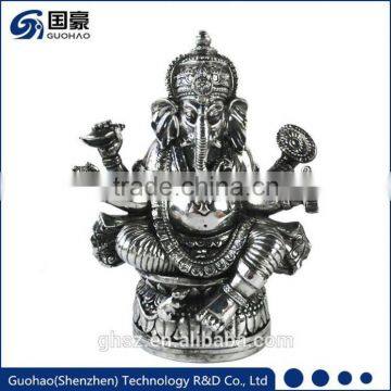 Professional Hot Sale Factory Price Fiberglass Buddha Statue photo-4