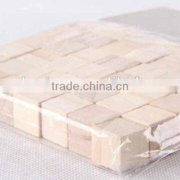 Educational Toy Colorful Building Block Toy for Children/Wooden Puzzle photo-6
