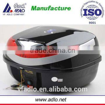 ISO China manufacturing top quality wholesale motorcycle side box