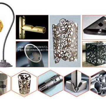 500w 700w 1000w CNC Metal Fiber Laser Cutting Machine for 2mm 3mm 4mm 5mm 6mm Stainless Steel photo-4