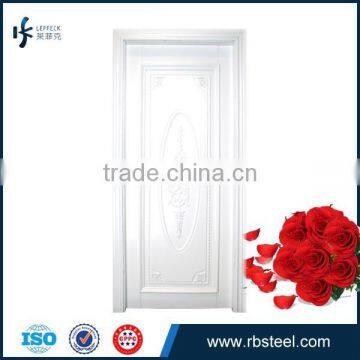 China hot sale wooden door,high quailty solid wood door,solid wooden armor door price