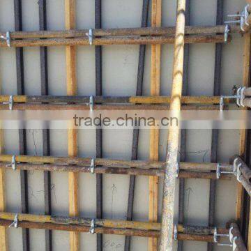 Solid Hard and Durable Rigid PVC Dark Grey Board photo-3