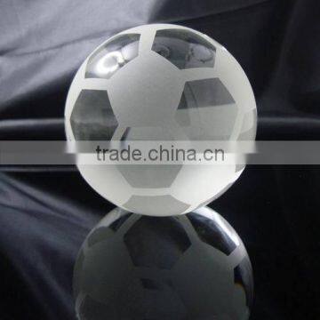 2014 hot sell electric crystal ball