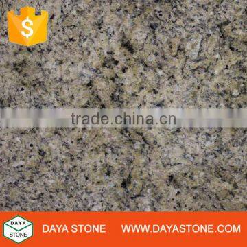 Brazil Anjos Gold Granite slabs