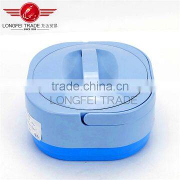 New Arrival Plastic Thermal Food Warmer With Inner Steel photo-3
