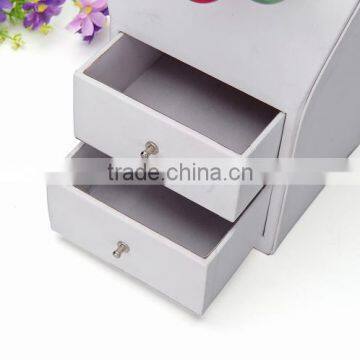 2016 Customized Mannequin White Wooden Necklace Display Bust photo-2