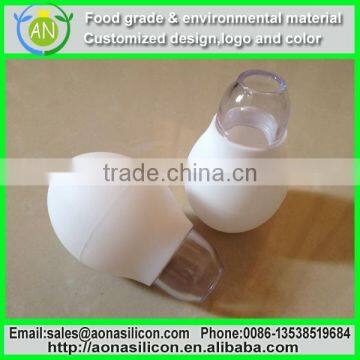 Wholesale Flexible silicone Egg separator