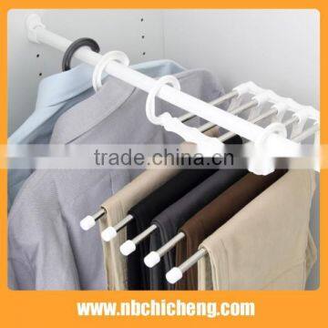 Stainless Steel Trousers Rack photo-4