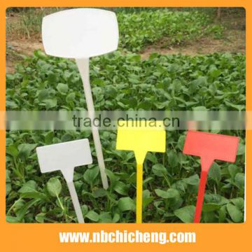 Cheap Garden Tools Plastic Plant Labels