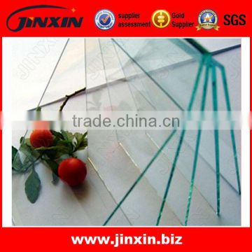 Tempered Laminated Glass Panel