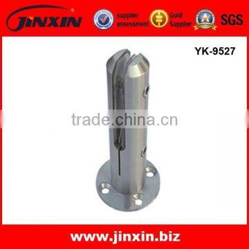 Stainless Steel Glass Balustrades Spigots Solid Spigot