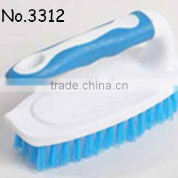 New Design Plastic Cloth Brush Cleaning Brush photo-2
