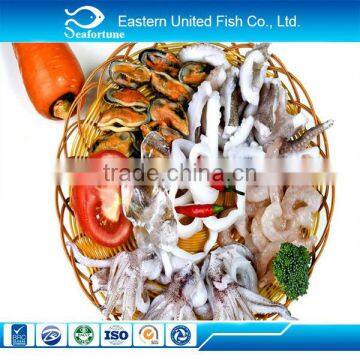 Frozen Mixed Seafood Bags/marine Cocktail for Seafood Mix Buyer photo-6