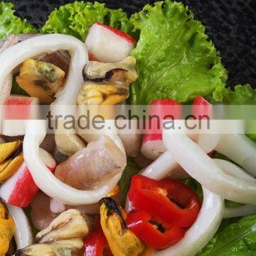 Seafood Mix