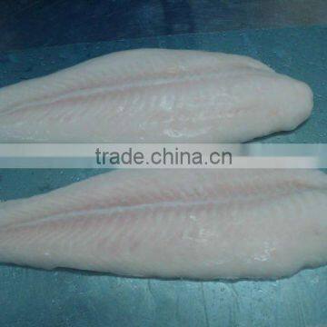 Basa Fish/pangasius Fillet/pangasius Steak/pangasius Whole Round photo-2