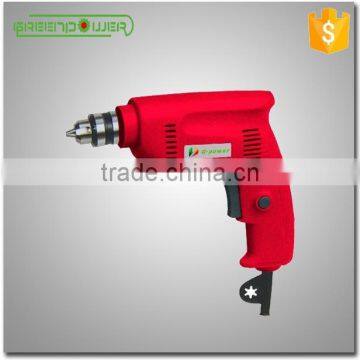 10mm 350w electric drill mkt 6410 hand drill GP72015