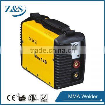 Portable welding machine MMA Welder MMA-140