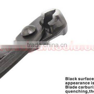 Carpenter's Pincer End Cutting Plier Tower Stain Polish photo-4