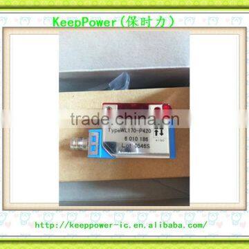 WL170-P420 6010186 Photoelectric Sensor Switch New and Original Hot Stock photo-5