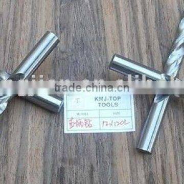 straight shank/handle drill bits