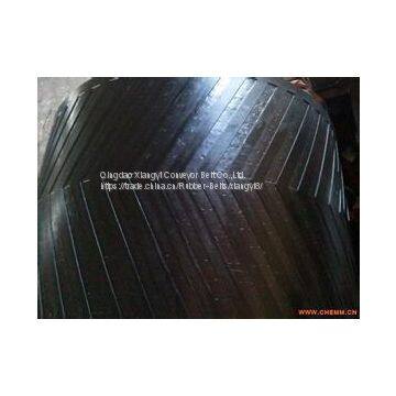 Chevron Conveyor Belt,V-Belt,Open V Belt photo-4