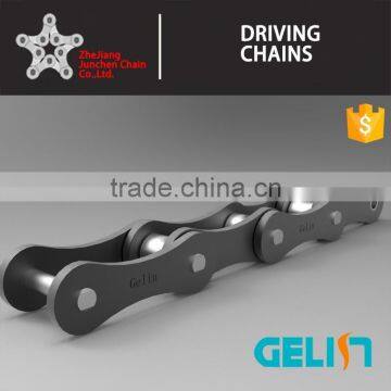 Transmission Chains big size conveyor chain with attachment double pitch roller chain(A series)