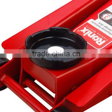 RONIX 3Ton Professional Hydraulic Garage Jack RH-4912 photo-2