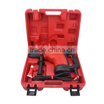 2640 RONIX ROTARY HAMMER 40MM SUPER MODEL 1200W photo-4