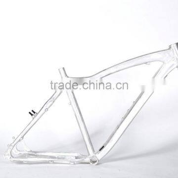 Aluminum Alloy Frame for Electric Bicycle photo-2