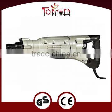 Electric demolition breaker Jack hammer