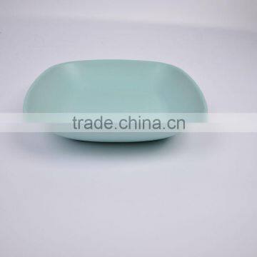 Bamboo Fiber Dishes photo-3