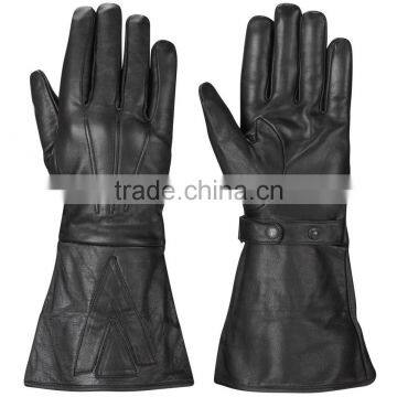 Gauntlet Gloves photo-6