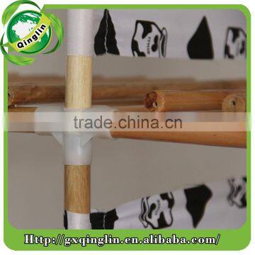 Factory Price Clothes Mouldproof China Simple Wardrobe photo-3